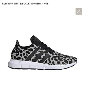 Women’s Adidas Swift running shoes